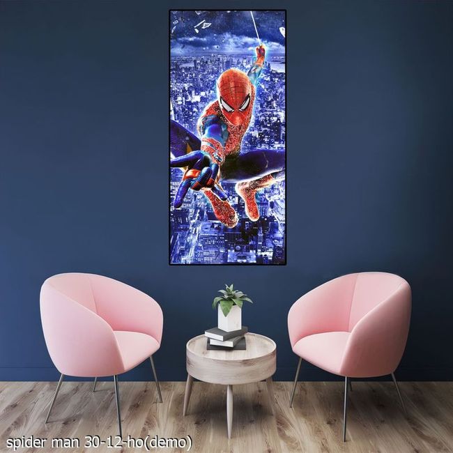 spider man 30 12 ho